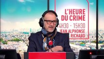 Le journal RTL de 15h du 30 septembre 2021