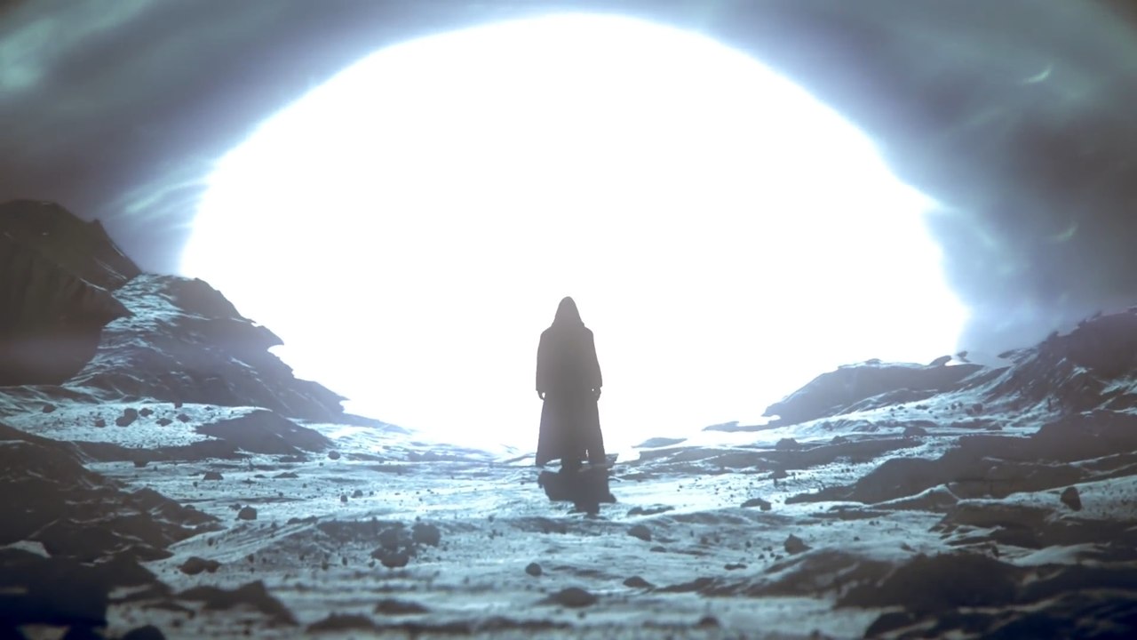 Le Media Tour de FF14 Endwalker a commencé sur Twitter