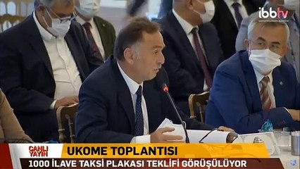 İstanbul Liman Başkanı'ndan taksi açıklaması: Acı verici şeyler var ortada