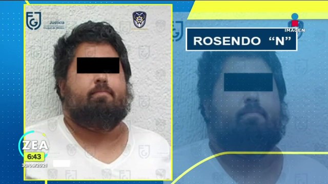 Detienen al abogado de Miss Moni, dueña del Colegio Enrique Rébsamen