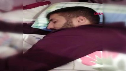 BİR AYDIR HIÇKIRIĞINA TEŞHİS KONULAMADI