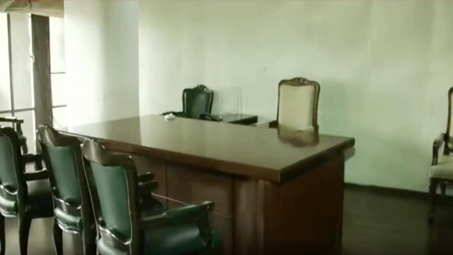 Secretariat left vacant, ministers busy in political drama!