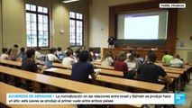 El pase sanitario será exigido a los adolescentes franceses