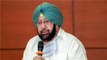Not with Congress any more: Amarinder Singh