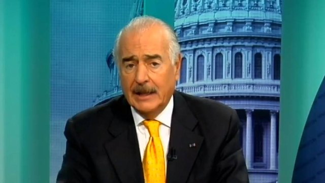 Respuesta de Andrés Pastrana ante declaraciones de expresidente Santos