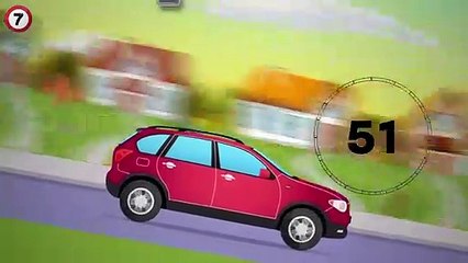 8 Things You_re Doing Wrong When Driving Fast