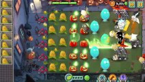 Plants vs. Zombies 2 Lawn Of Doom Trailer