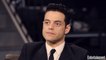 Rami Malek Plays a Villain Named Safin Who Believes He Is a "Savior of Humanity" in 'No Time to Die'