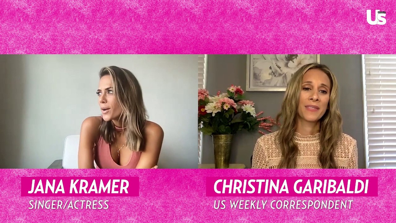 Jana Kramer Addresses Jay Cutler Dating Rumors, Reveals If She Will Get Married Again