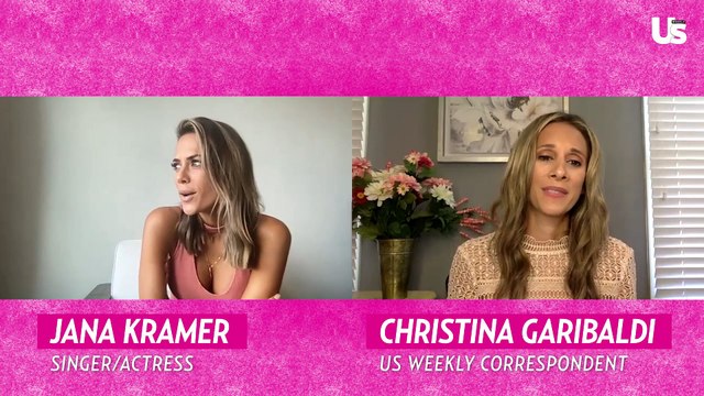 Jana Kramer Addresses Jay Cutler Dating Rumors, Reveals If She Will Get Married Again