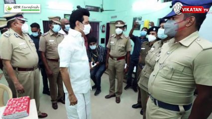 காவல்துறை உங்கள் நண்பன்...காவல்துறையின் நண்பன் Stalin-ஆ_  _ The Imperfect Show 30_09_2021