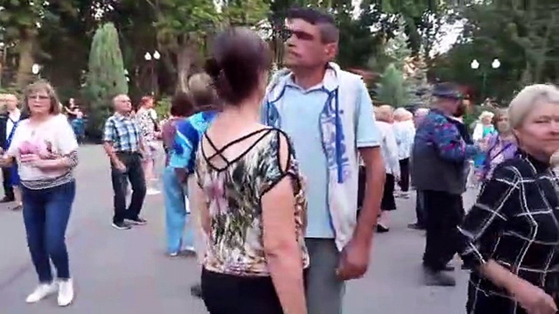 ⁣Бесплатная Музыка - Ретро-Салон - Добро Пожаловать в ПАРК