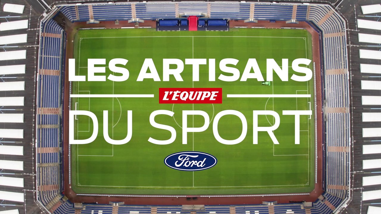 FORD - Les Artisans du Sport : Le discret champion du stade de Caen