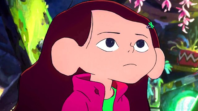 MAMAN PLEUT DES CORDES Bande Annonce