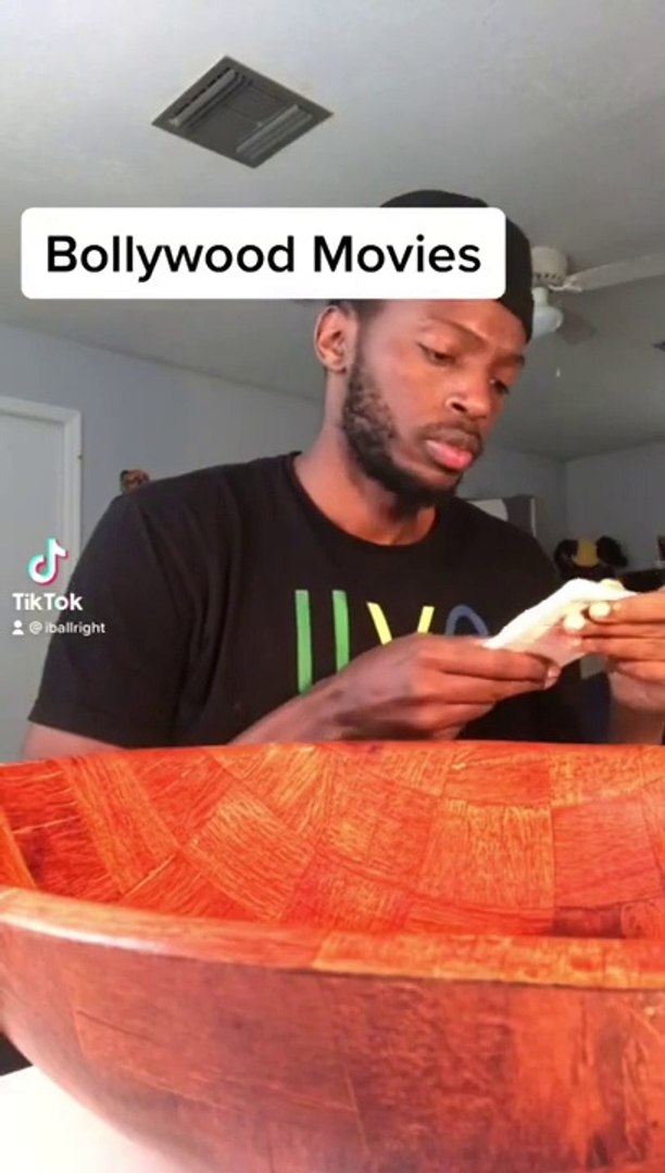 ⁣How Bollywood movies are made #shorts