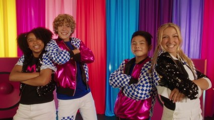KIDZ BOP Kids - Butter
