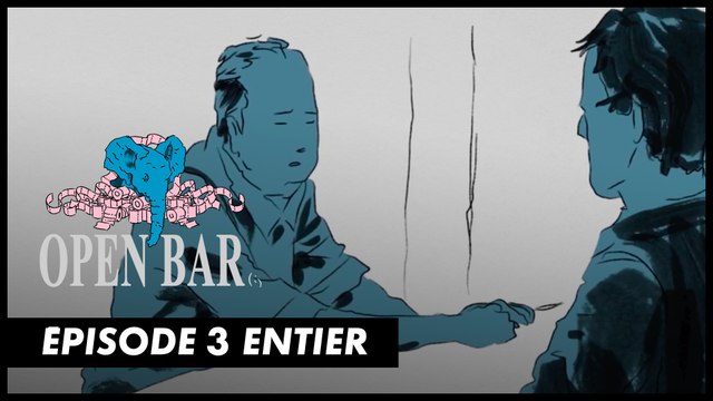 Certaines choses ne changent pas - Open Bar - CANAL+