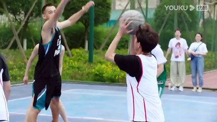 RUSSUB By Stealth Like You_Скрытно люблю тебя EP01