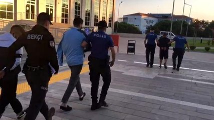 Adliye yolunda pes dedirten sözler: "Ulaşabileceğimiz en yüksek tepe, Gayrettepe"