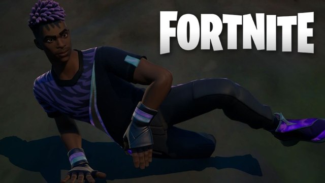 Fortnite : la fonctionnalité du dérapage sur les genoux façon CoD, bientôt dans le jeu ?