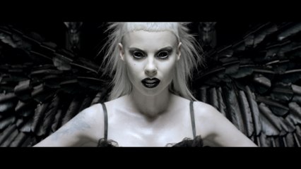 Die Antwoord - UGLY BOY
