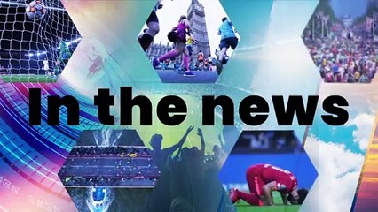 In the News - A look ahead at the London Marathon and Liverpool vs Manchester City (30th September 2021)