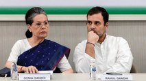 Congress divided in absence of president, discord continues