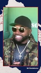 "Mangú, huevo y salami": La dominicanidad según David Ortiz