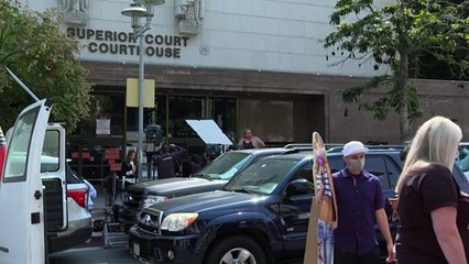 Britney Spears es libre: su padre dejará de ser su tutor legal tras más de 13 años