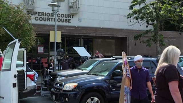 Britney Spears es libre: su padre dejará de ser su tutor legal tras más de 13 años