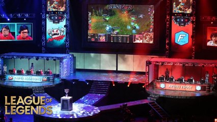 LoL : Un ancien champion du monde pris à dealer du cannabis ?