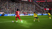 Fast as Fuck Boiii: Die schnellsten Spieler in FIFA 22
