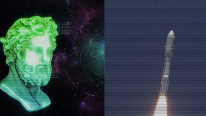 Vangelis - In the magic of Cosmos