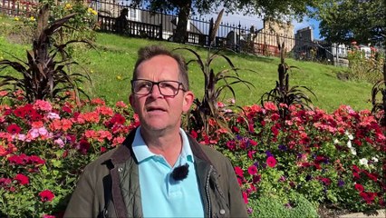 Edinburgh Evening News Bulletin - 30-09-21