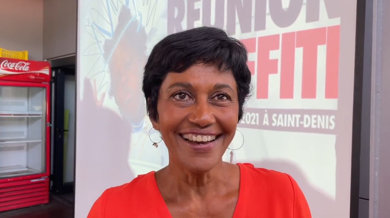 Reunion Graffiti : "Un hommage rendu à l'ambition et à la réussite"