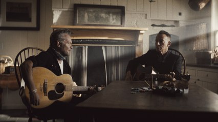 John Mellencamp - Wasted Days