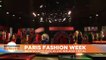 Paris Fashion Week roars back to life after pandemic disruption