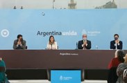 Agenda Abierta 30-09: Argentina en campaña a Legislativas de Noviembre
