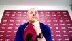 Dyche on his Burnley reign and Norwich