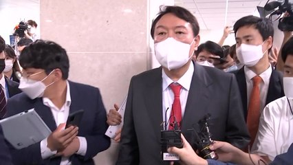 윤석열 "청약통장 모르면 치매 환자"...비판 일자 사과 / YTN