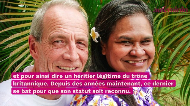 Prince Charles et Camilla Parker-Bowles : leur supposé fils caché dévoile un courrier troublant