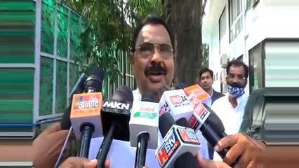 #politicsउपचुनाव खंडवा सीट पर टिकट को लेकर मचा घमासान,निर्दलीय विधायक सुरेंद्र सिंह शेरा का बड़ा बयान #mp #news #electionmp