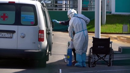 Novo recorde de mortos