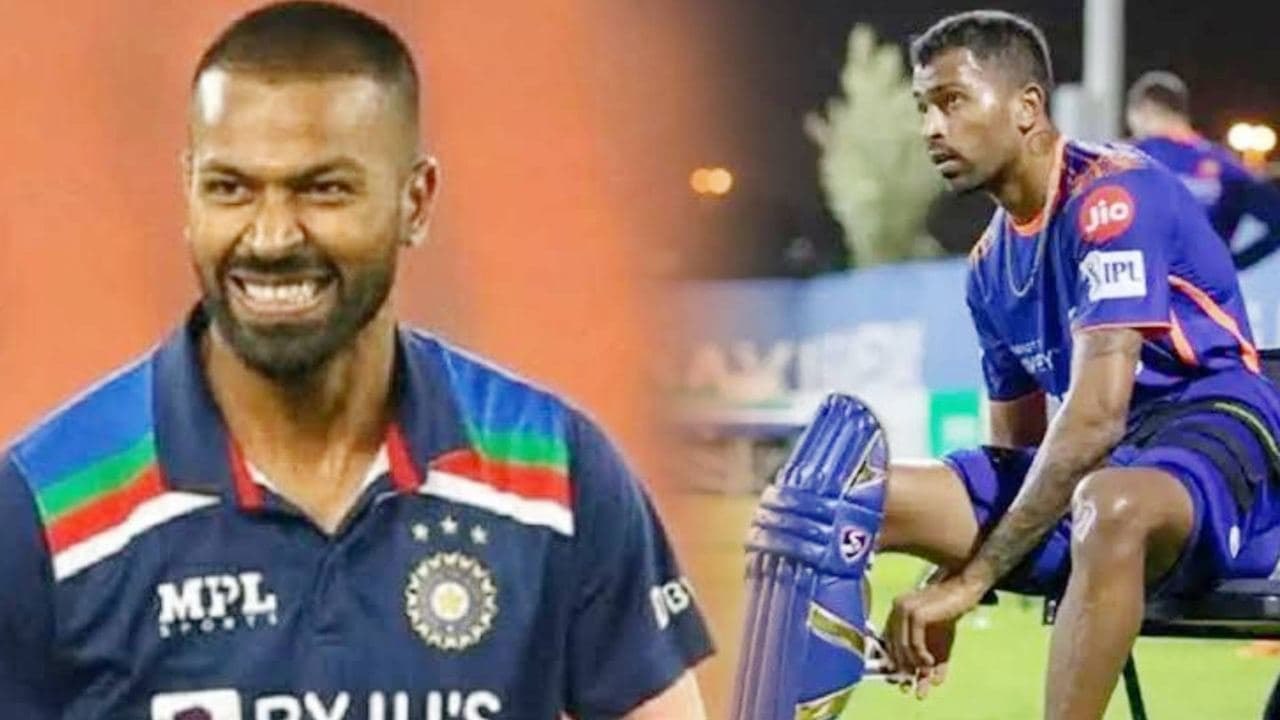 Hardik Pandya కి బౌలింగ్ బోనస్ మాత్రమే.. అతన్ని Batsmen గానే చూడండి!! || Oneindia Telugu