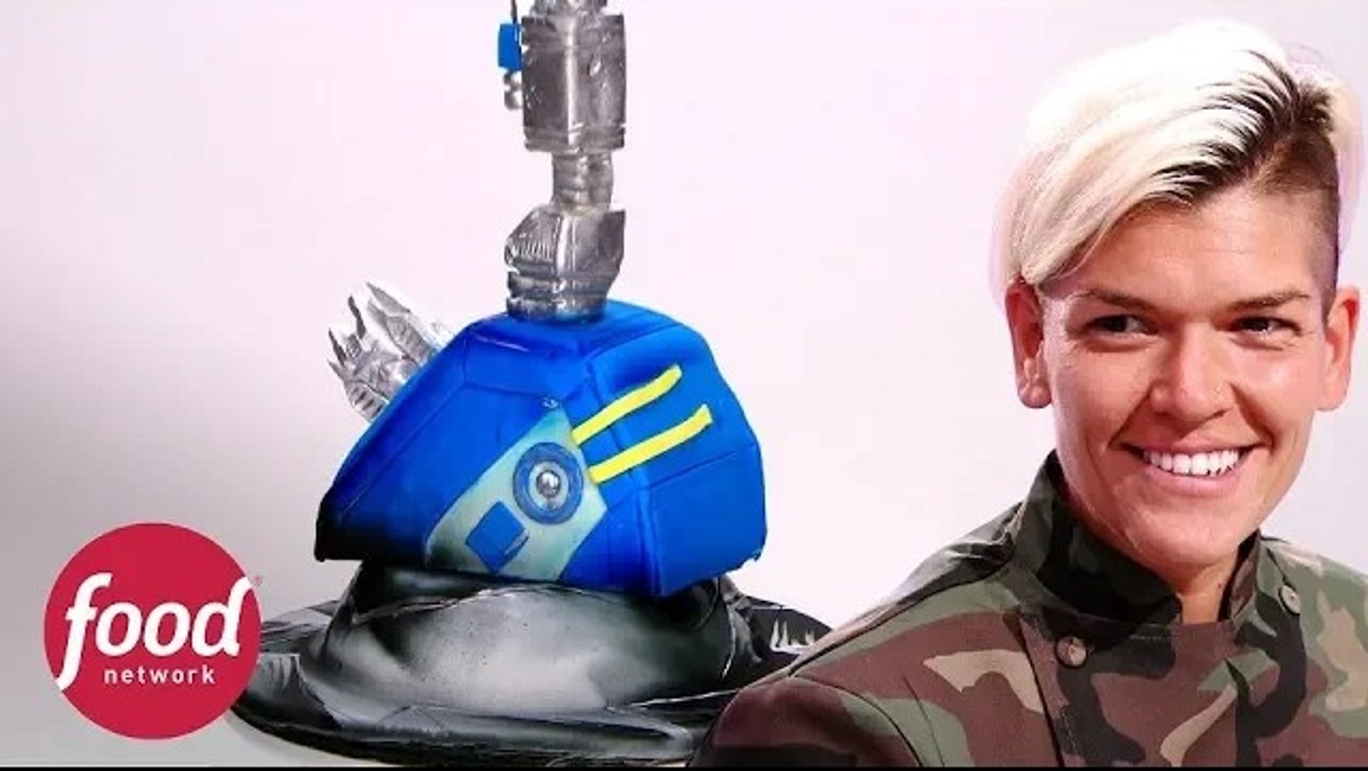 Bolos temáticos