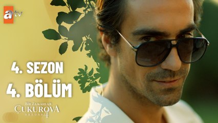 Bir Zamanlar Çukurova 106. Bölüm