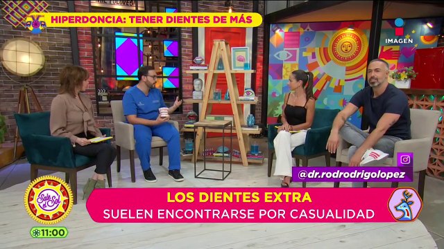 Hiperdoncia: Dientes extra, causas, tratamientos y más