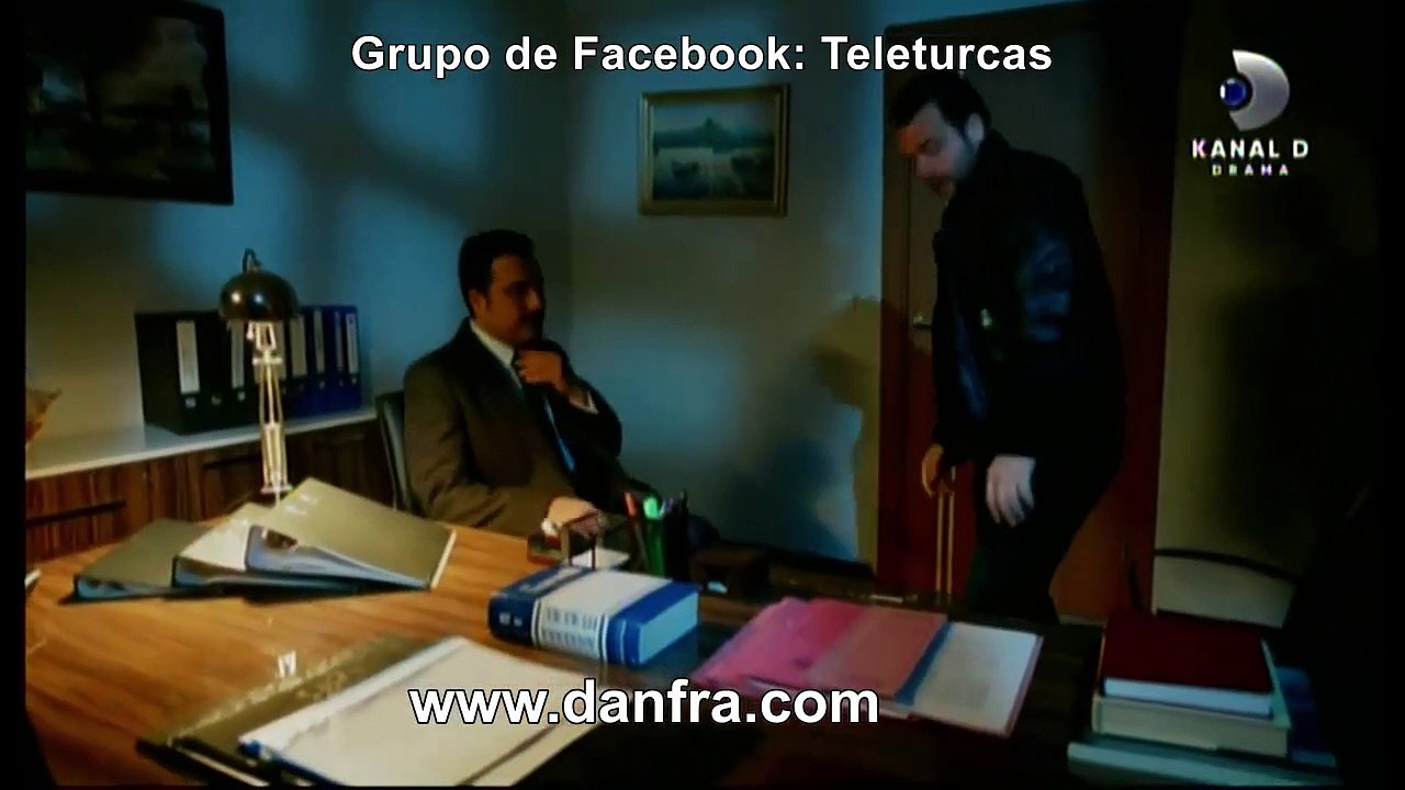 Secretos Prohibidos capitulo 31