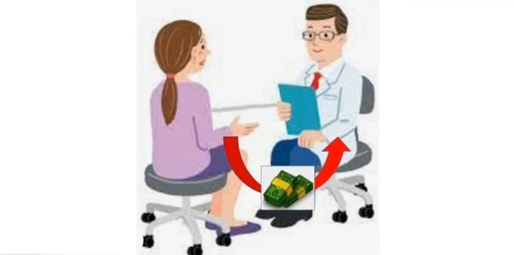 Messina - Visite in nero anche in ospedale: si allarga inchiesta su truffa al sistema sanitario (30.09.21)