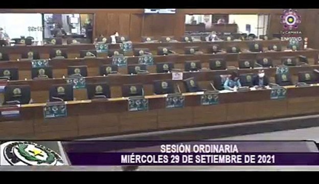 Más políticos en el mundo como este diputado paraguayo que destapa toda la verdad del virus, de las inoculaciones y pide explicaciones al gobierno